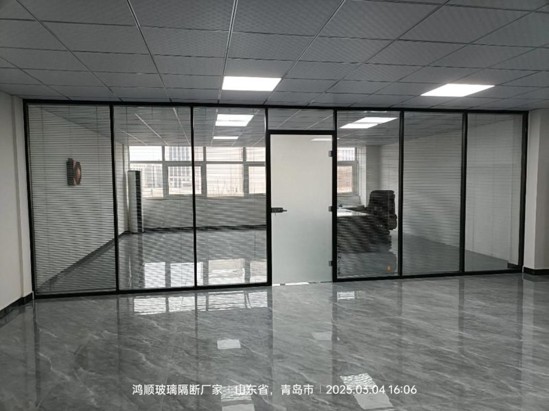 自动感应门：解锁智能生活的新钥匙